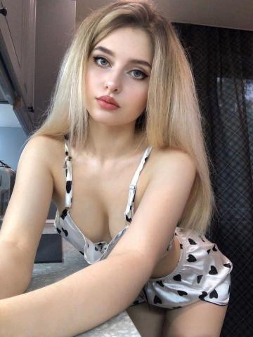 Анечка